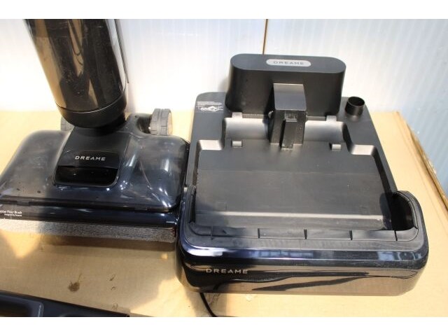Dreame h12 pro flexreach natte en droge stofzuiger - afbeelding 3 van  6