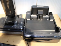 Dreame h12 pro flexreach natte en droge stofzuiger - afbeelding 3 van  6