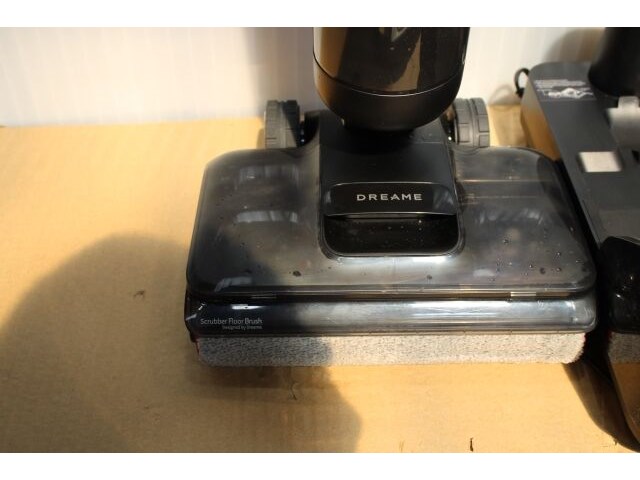 Dreame h12 pro flexreach natte en droge stofzuiger - afbeelding 4 van  6