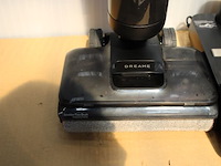 Dreame h12 pro flexreach natte en droge stofzuiger - afbeelding 4 van  6