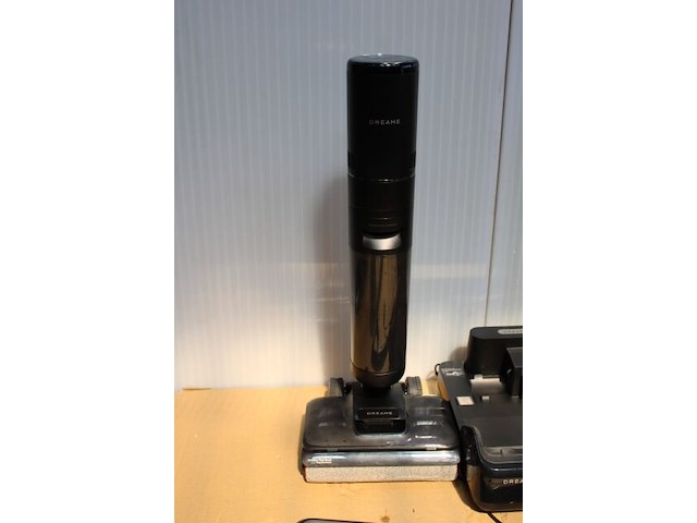Dreame h12 pro flexreach natte en droge stofzuiger - afbeelding 5 van  6