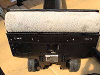 Dreame h12 pro flexreach natte en droge stofzuiger - afbeelding 6 van  6