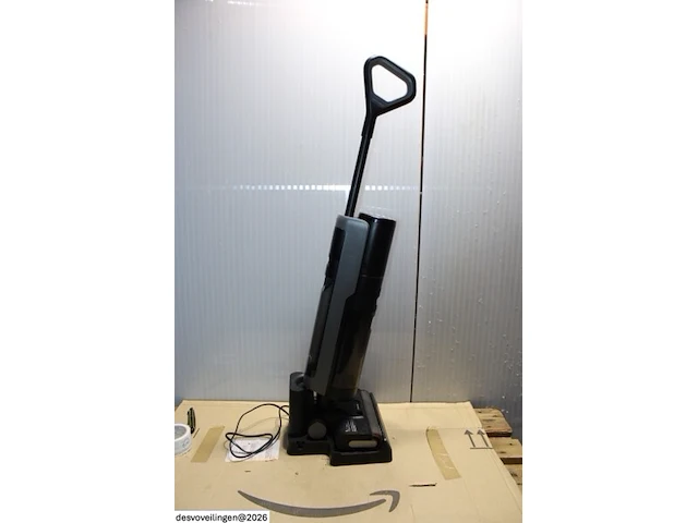 Dreame h12 pro nat- en droogzuiger steelstofzuiger - afbeelding 4 van  7
