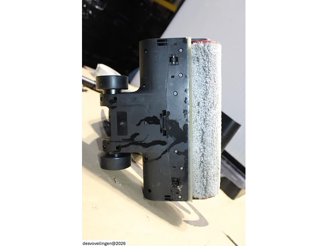 Dreame h12 pro nat- en droogzuiger steelstofzuiger - afbeelding 6 van  7