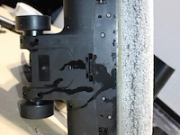 Dreame h12 pro nat- en droogzuiger steelstofzuiger - afbeelding 6 van  7