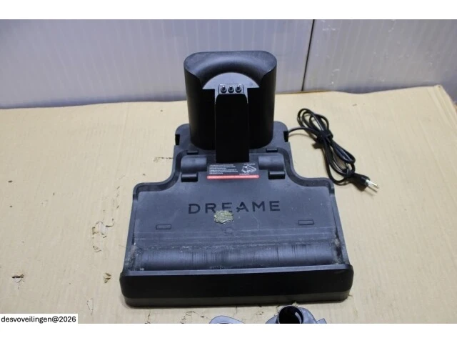 Dreame h12 pro nat- en droogzuiger - afbeelding 7 van  8