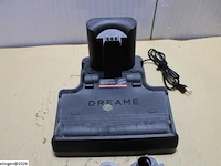 Dreame h12 pro nat- en droogzuiger - afbeelding 7 van  8