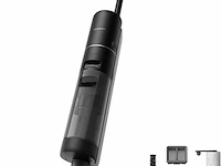 Dreame h12 pro ultra stofzuiger - afbeelding 2 van  8