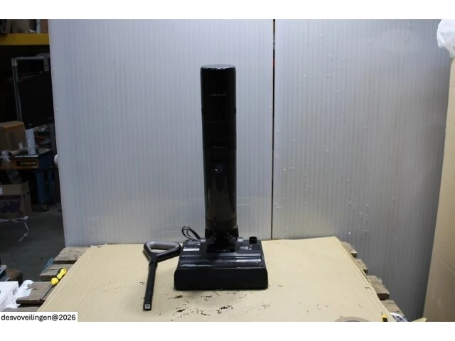 Dreame h12 pro ultra stofzuiger - afbeelding 3 van  8