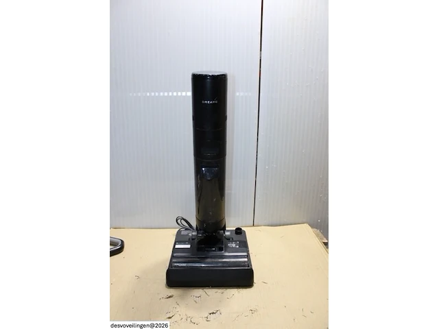 Dreame h12 pro ultra stofzuiger - afbeelding 5 van  8
