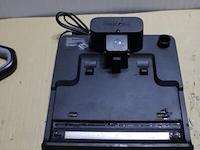 Dreame h12 pro ultra stofzuiger - afbeelding 6 van  8
