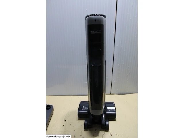 Dreame h12 pro ultra stofzuiger - afbeelding 8 van  8