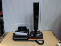 Dreame h15 pro nat en droogstofzuiger - afbeelding 2 van  6
