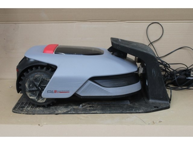 Dreame intelligente robotmaaier a1 pro - afbeelding 2 van  5