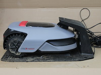 Dreame intelligente robotmaaier a1 pro - afbeelding 2 van  5