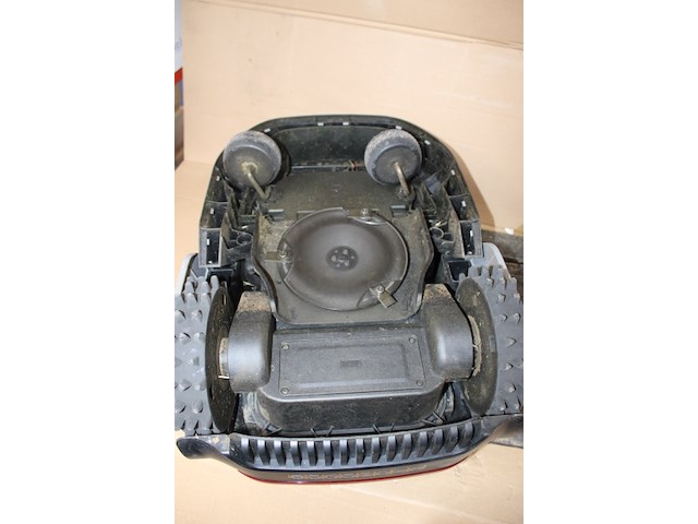 Dreame intelligente robotmaaier a1 pro - afbeelding 4 van  5