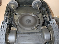 Dreame intelligente robotmaaier a1 pro - afbeelding 4 van  5