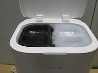 Dreame l10 prime robotstofzuiger en mop - afbeelding 3 van  6