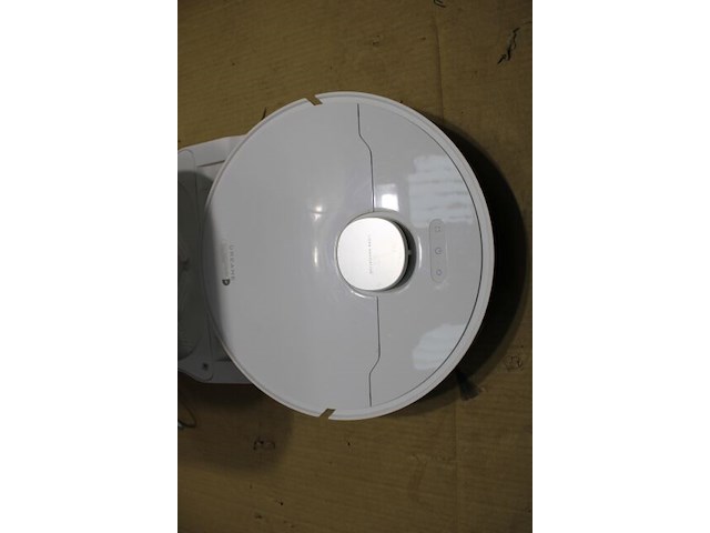 Dreame l10 prime robotstofzuiger en mop - afbeelding 5 van  6