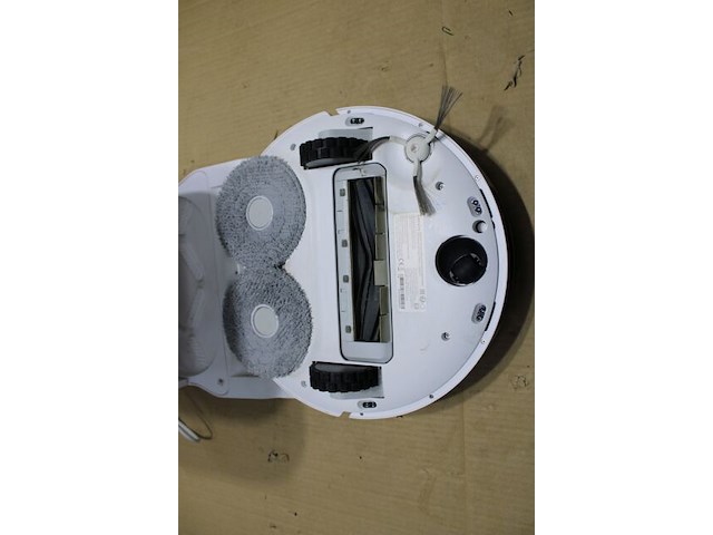 Dreame l10 prime robotstofzuiger en mop - afbeelding 6 van  6