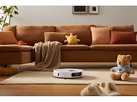 Dreame l10s pro ultra heat robot stofzuiger & stofzuiger - verbonden lasernavigatie