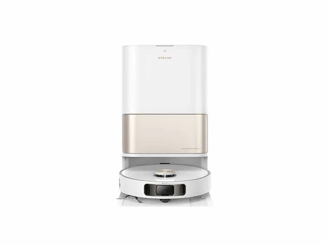 Dreame l10s pro ultra heat robot stofzuiger & stofzuiger - verbonden lasernavigatie - afbeelding 2 van  8