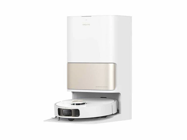 Dreame l10s pro ultra heat robot stofzuiger & stofzuiger - verbonden lasernavigatie - afbeelding 3 van  8