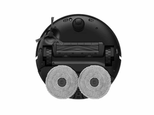 Dreame l10s pro ultra heat robot stofzuiger & stofzuiger - verbonden lasernavigatie - afbeelding 4 van  8