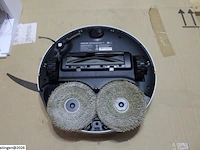 Dreame l10s pro ultra heat robotstofzuiger en dweil - afbeelding 2 van  10