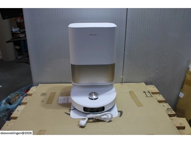 Dreame l10s pro ultra heat robotstofzuiger en dweil - afbeelding 4 van  10