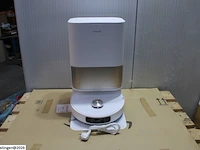 Dreame l10s pro ultra heat robotstofzuiger en dweil - afbeelding 4 van  10