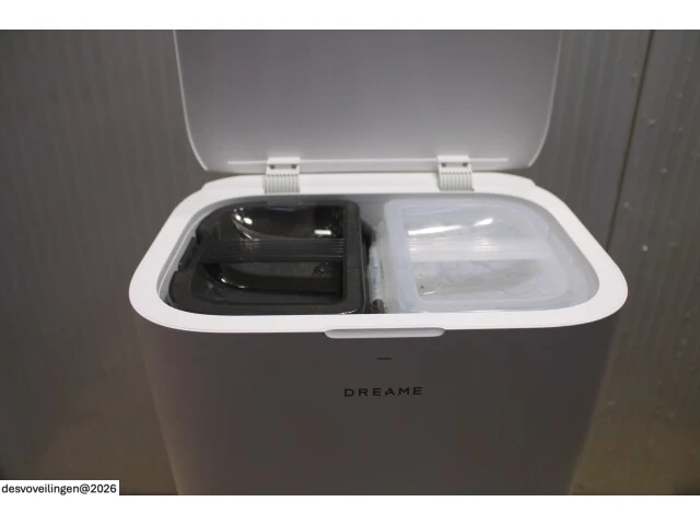 Dreame l10s pro ultra heat robotstofzuiger en dweil - afbeelding 5 van  10