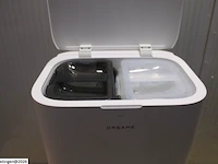 Dreame l10s pro ultra heat robotstofzuiger en dweil - afbeelding 5 van  10