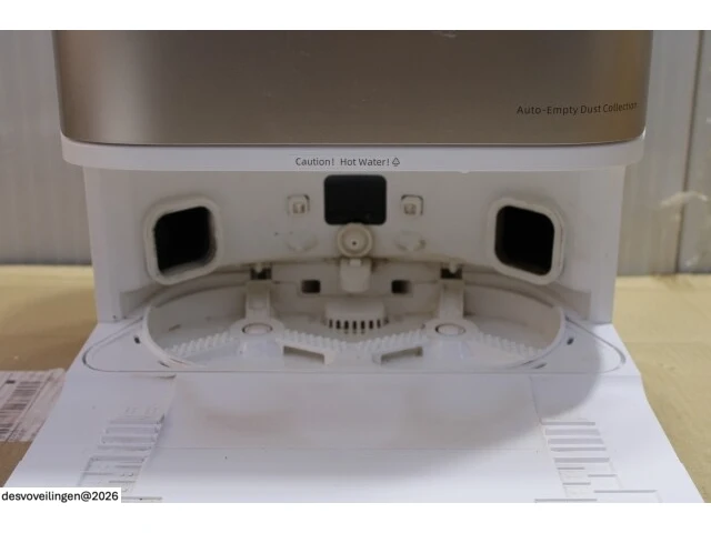 Dreame l10s pro ultra heat robotstofzuiger en dweil - afbeelding 7 van  10