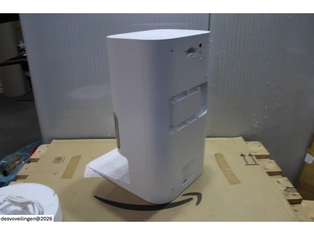 Dreame l10s pro ultra heat robotstofzuiger en dweil - afbeelding 8 van  10
