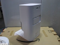 Dreame l10s pro ultra heat robotstofzuiger en dweil - afbeelding 8 van  10
