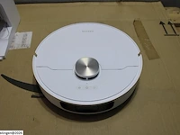 Dreame l10s pro ultra heat robotstofzuiger en dweil - afbeelding 9 van  10
