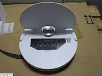 Dreame l10s pro ultra heat robotstofzuiger en dweil - afbeelding 10 van  10