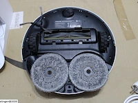 Dreame l10s pro ultra heat robotstofzuiger en dweil - afbeelding 2 van  10
