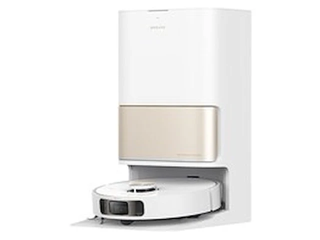 Dreame l10s pro ultra heat robotstofzuiger en dweil - afbeelding 1 van  10