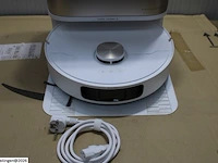 Dreame l10s pro ultra heat robotstofzuiger en dweil - afbeelding 5 van  10
