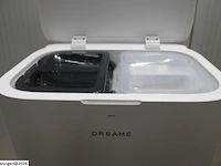 Dreame l10s pro ultra heat robotstofzuiger en dweil - afbeelding 6 van  10