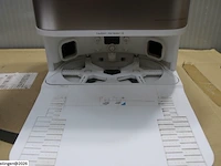 Dreame l10s pro ultra heat robotstofzuiger en dweil - afbeelding 8 van  10