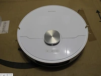 Dreame l10s pro ultra heat robotstofzuiger en dweil - afbeelding 9 van  10