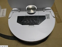 Dreame l10s pro ultra heat robotstofzuiger en dweil - afbeelding 10 van  10