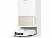 Dreame l10s pro ultra heat robotstofzuiger en dweilcombinatie