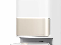 Dreame l10s pro ultra heat robotstofzuiger en dweilcombinatie - afbeelding 2 van  9