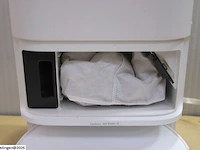 Dreame l10s pro ultra heat robotstofzuiger en dweilcombinatie - afbeelding 4 van  9