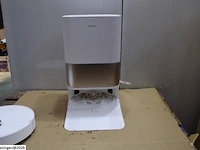 Dreame l10s pro ultra heat robotstofzuiger en dweilcombinatie - afbeelding 5 van  9