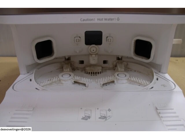 Dreame l10s pro ultra heat robotstofzuiger en dweilcombinatie - afbeelding 6 van  9